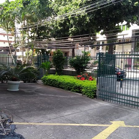 Seu Cantinho Rio de Janeiro Ngoại thất bức ảnh