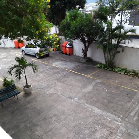 Seu Cantinho Rio de Janeiro Ngoại thất bức ảnh