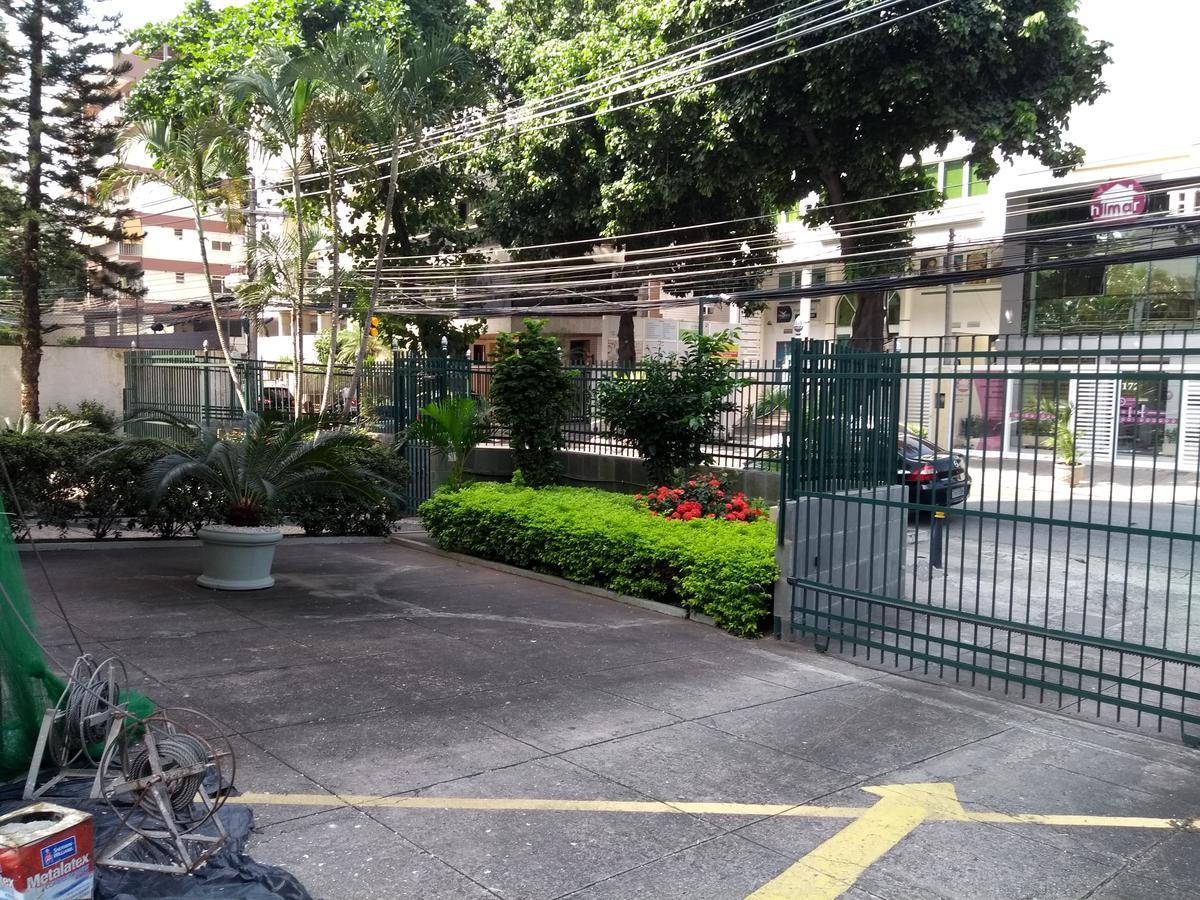 Seu Cantinho Rio de Janeiro Ngoại thất bức ảnh