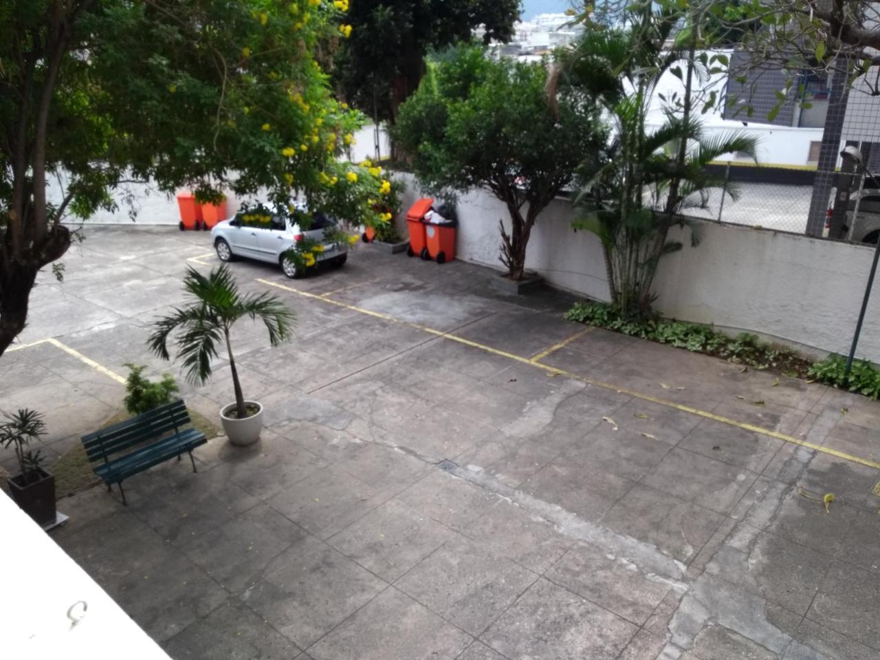 Seu Cantinho Rio de Janeiro Ngoại thất bức ảnh